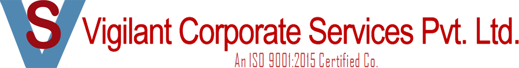 vigilant corporate services logo